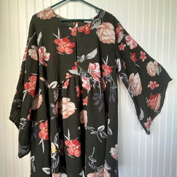 Umgee Dresses & Skirts - Umgee Dress (Size XL)